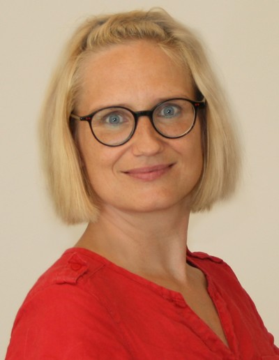Gritt Schwaiger